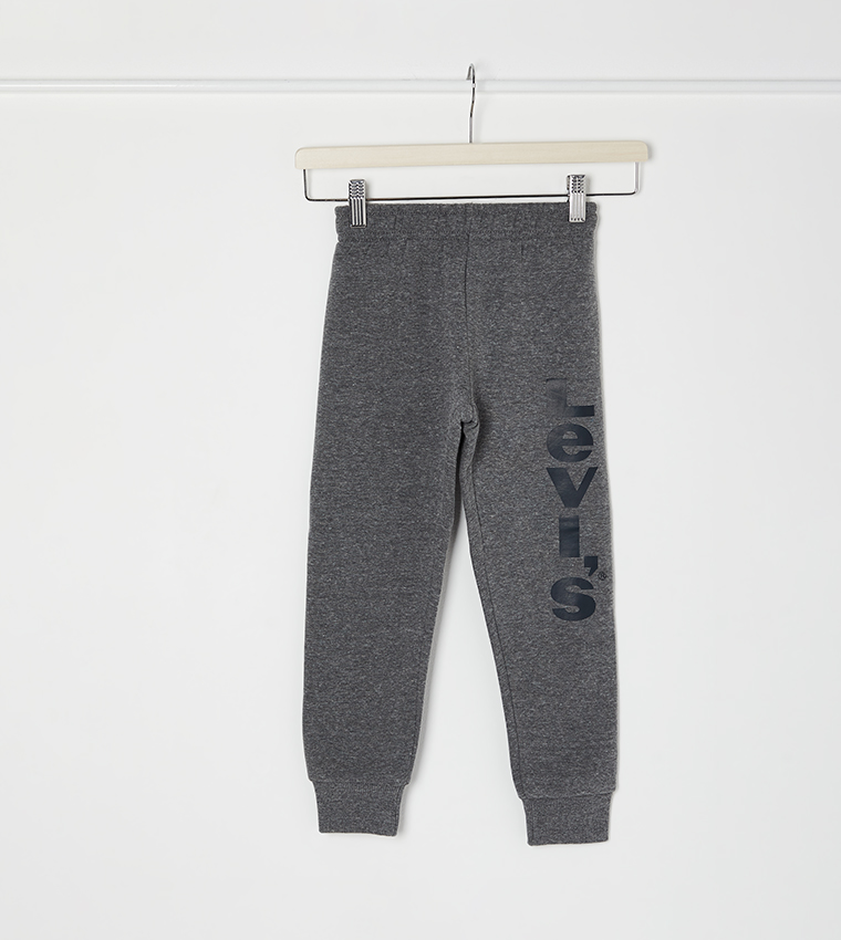 Buy Levi's Kids Cotton Jogger In Multiple Colors | 6thStreet Saudi Arabia