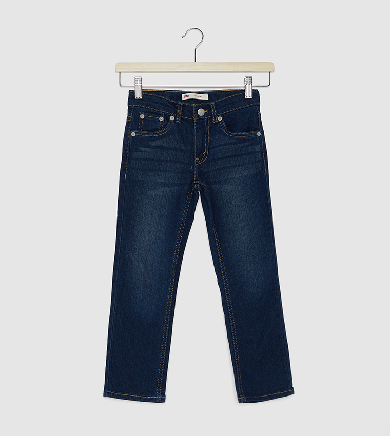 Boys 511 jeans hotsell