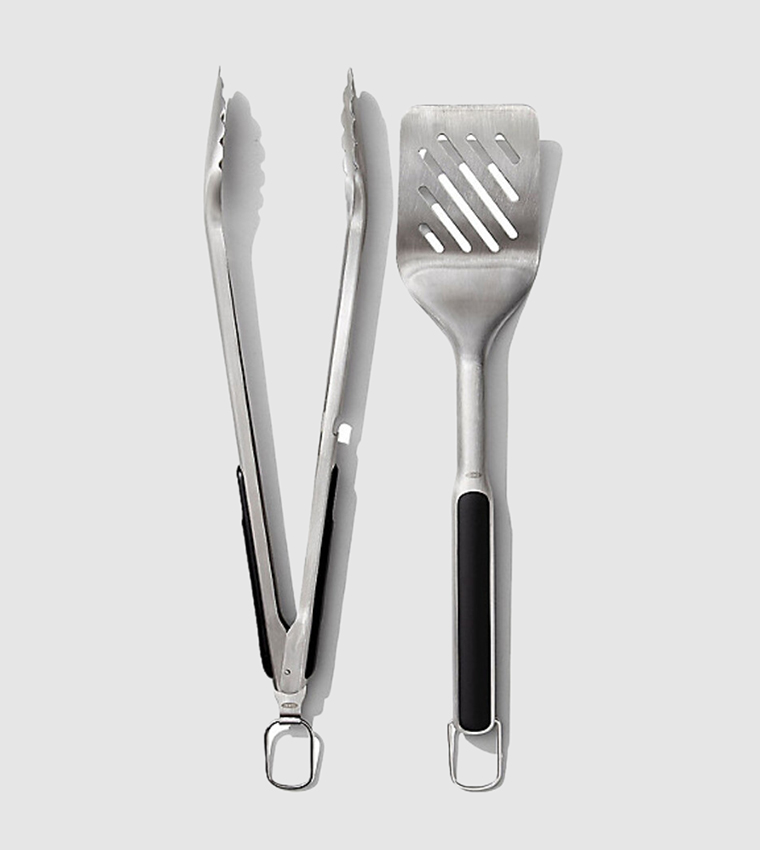 Buy Lakeland Oxo Grill Set In Multiple Colors 6thStreet UAE