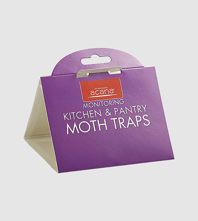 Buy Lakeland Acana Kitchen & Pantry Moth Killer In Multiple Colors