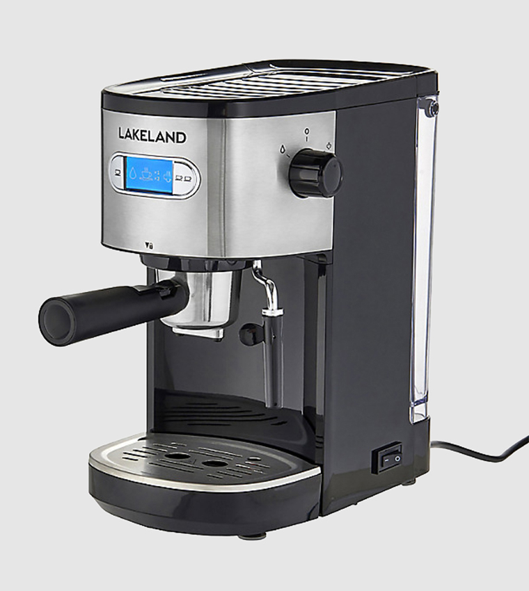 lakeland coffee machine nespresso