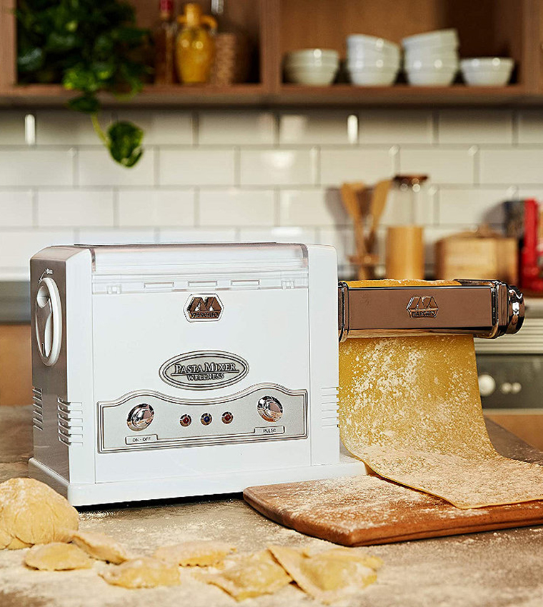 Buy Lakeland Marcato Electric Pasta Maker Multi In Multiple Colors
