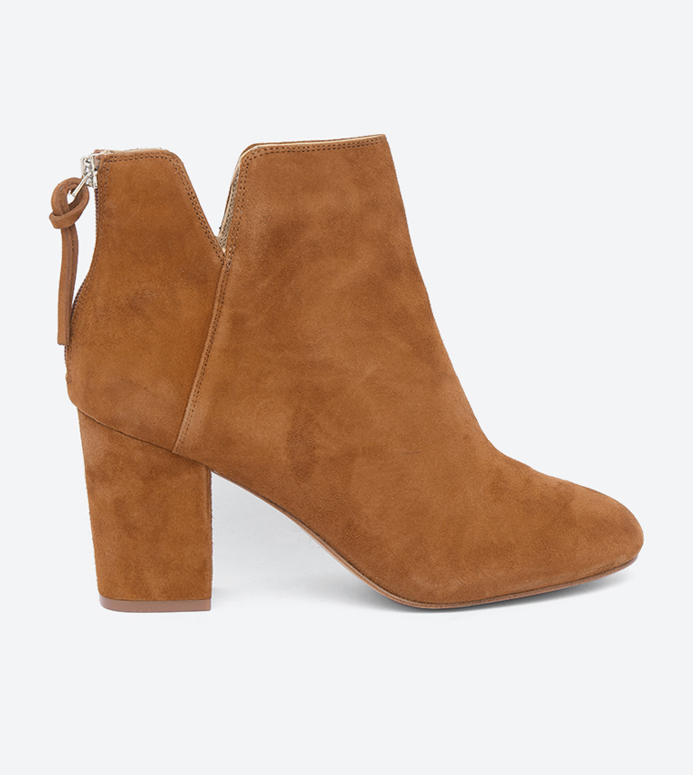 Aldo dominicaa hot sale ankle boots