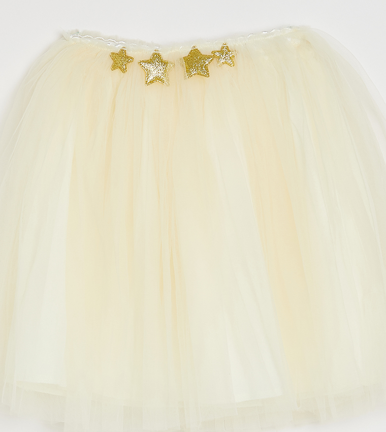 Tutu Tulle Skirt