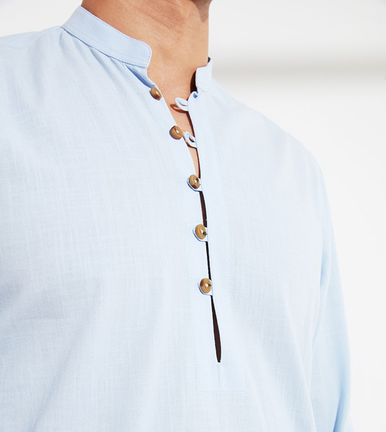 Slim Fit Shirt