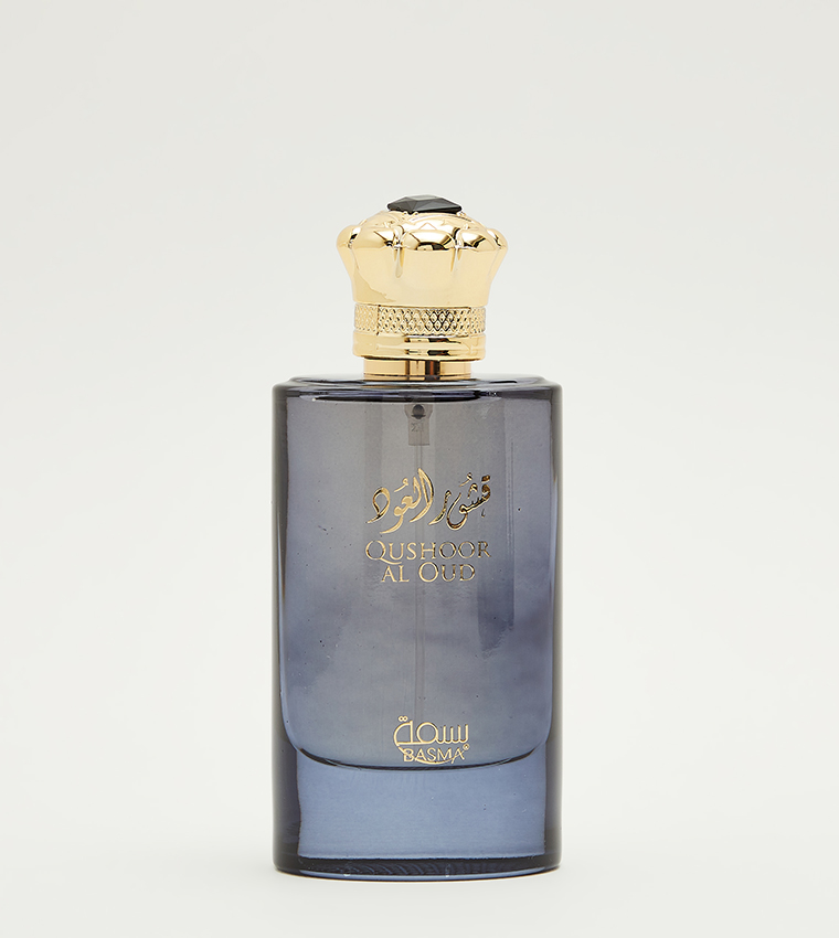 عطر قشور العود - 100 مل