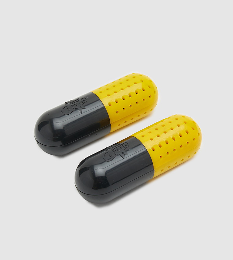 Shoe Freshener Pills