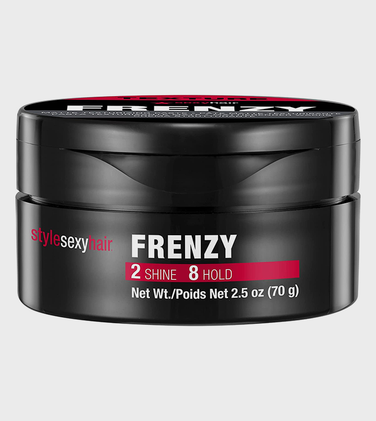 Style Frenzy Matte Paste, 2.5oz