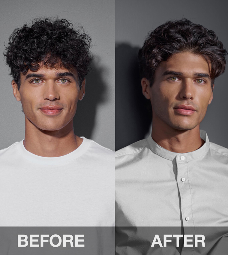 Style Frenzy Matte Paste, 2.5oz