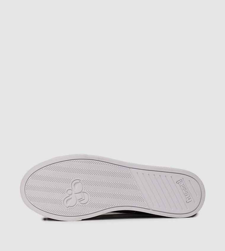 SYDNEY Canvas Lace Up Shoes