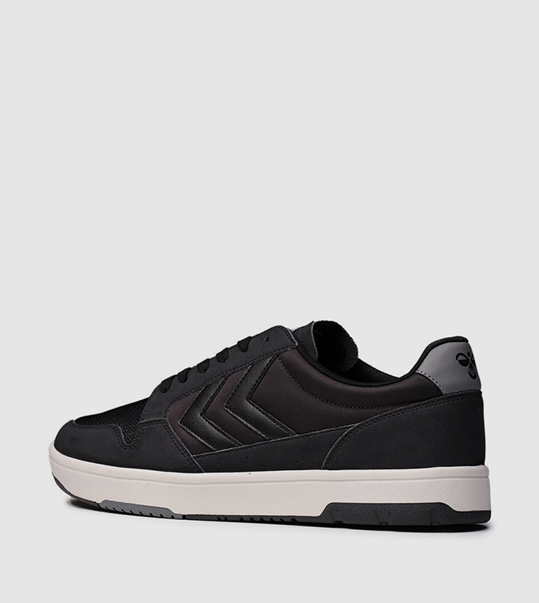 NIELSEN II Lace Up Shoes
