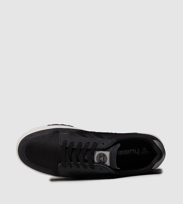 NIELSEN II Lace Up Shoes