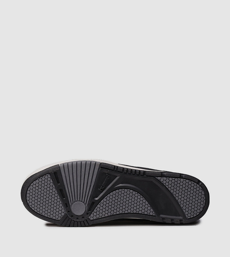 NIELSEN II Lace Up Shoes
