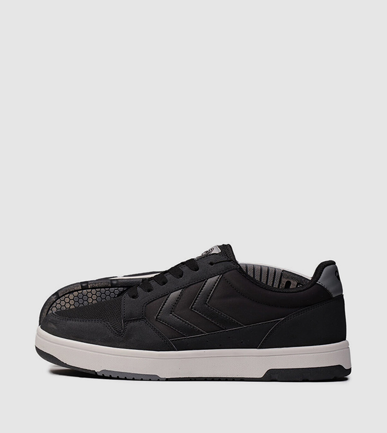 NIELSEN II Lace Up Shoes