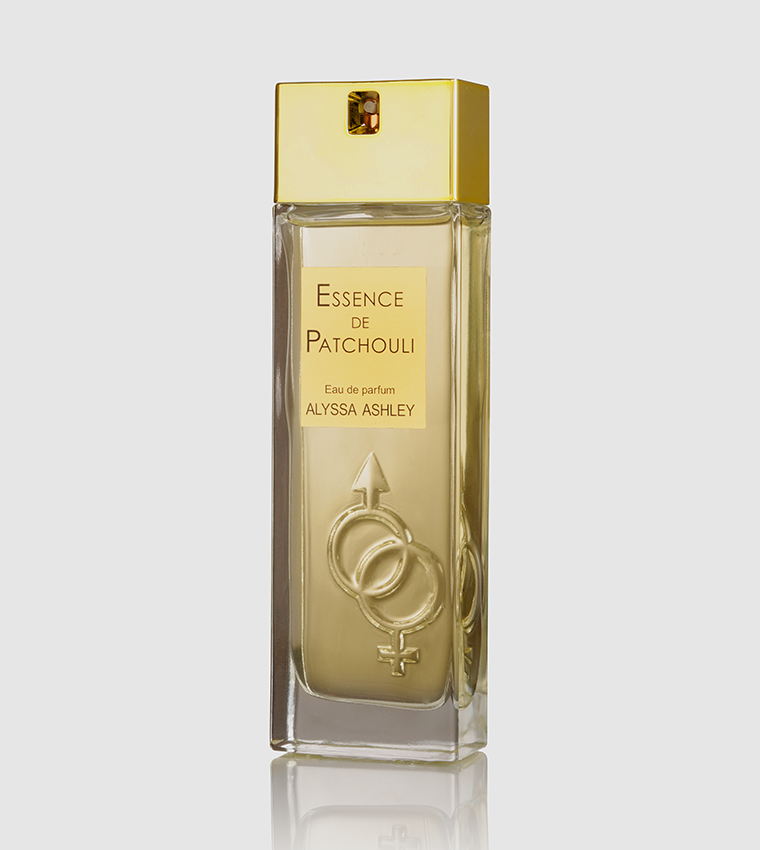 Buy Alyssa Ashley Essence De Patchouli Eau De Parfum 100Ml In Multiple  Colors