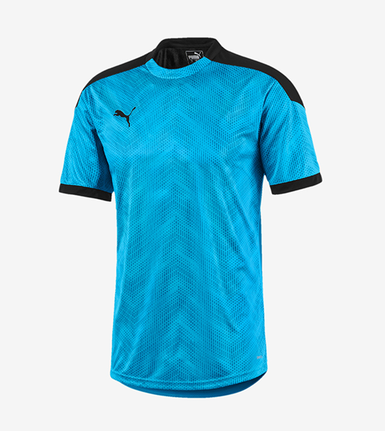 Puma 2025 ftblnxt shirt