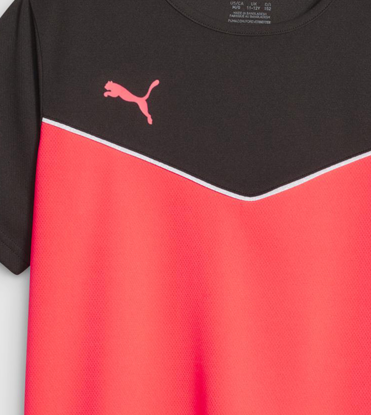 Puma jersey store t shirt