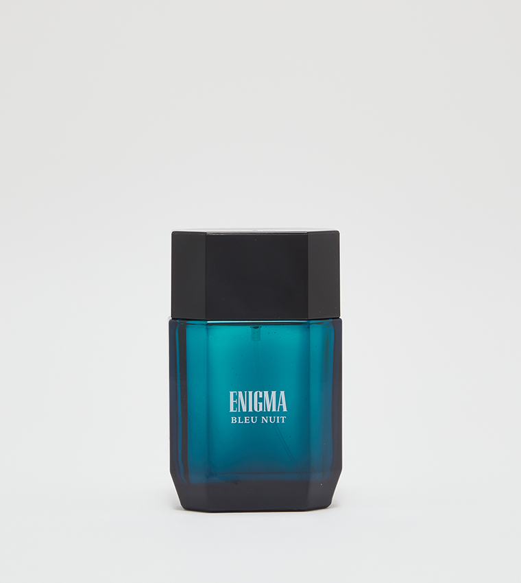 Afnan Bleu Nuit Pour Homme Fragrance (2022) 