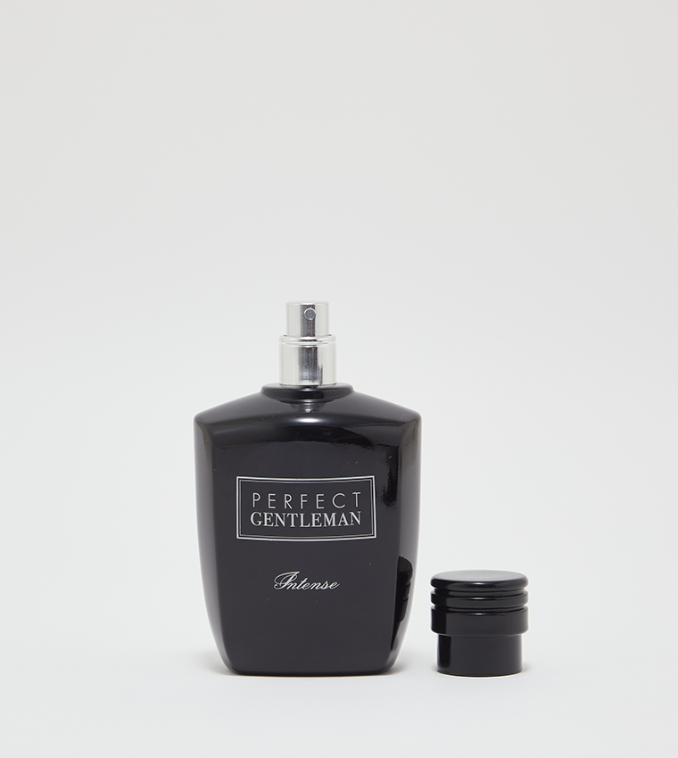 Perfect Gentleman Intense Eau De Parfum For Him, 100 ml