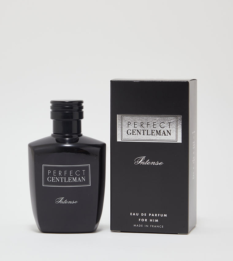 Perfect Gentleman Intense Eau De Parfum For Him, 100 ml