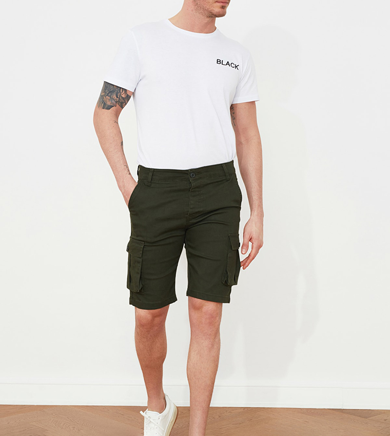 Jack and jones anakin cargo shorts top