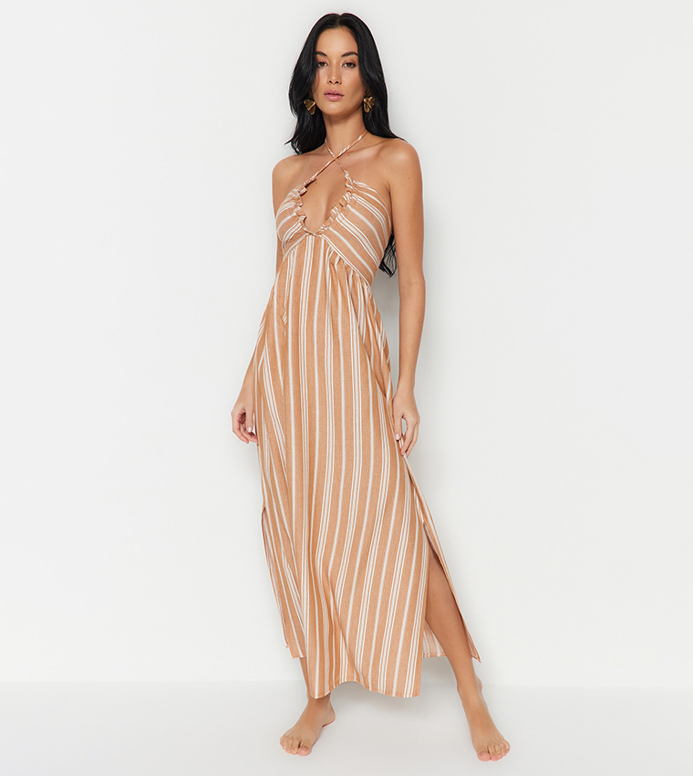 Beach dresses near me store