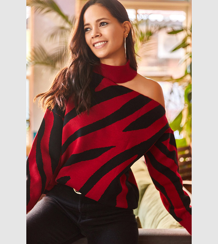 One a sweater sales