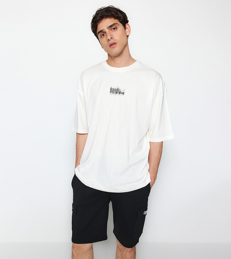 T 2025 shirt estive