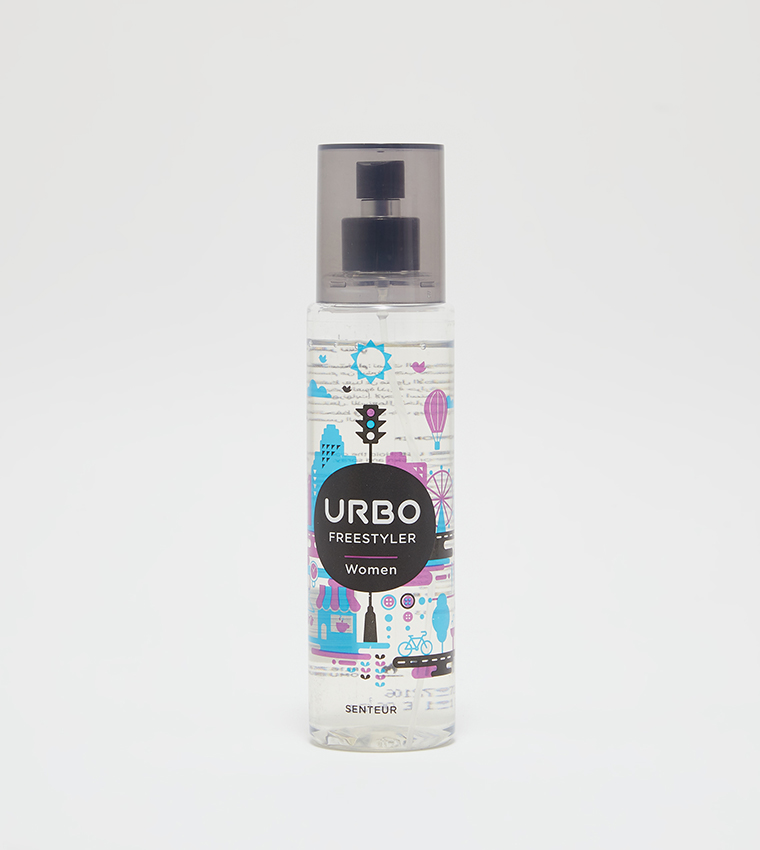 Freestyler Men Senteur, 150 ml