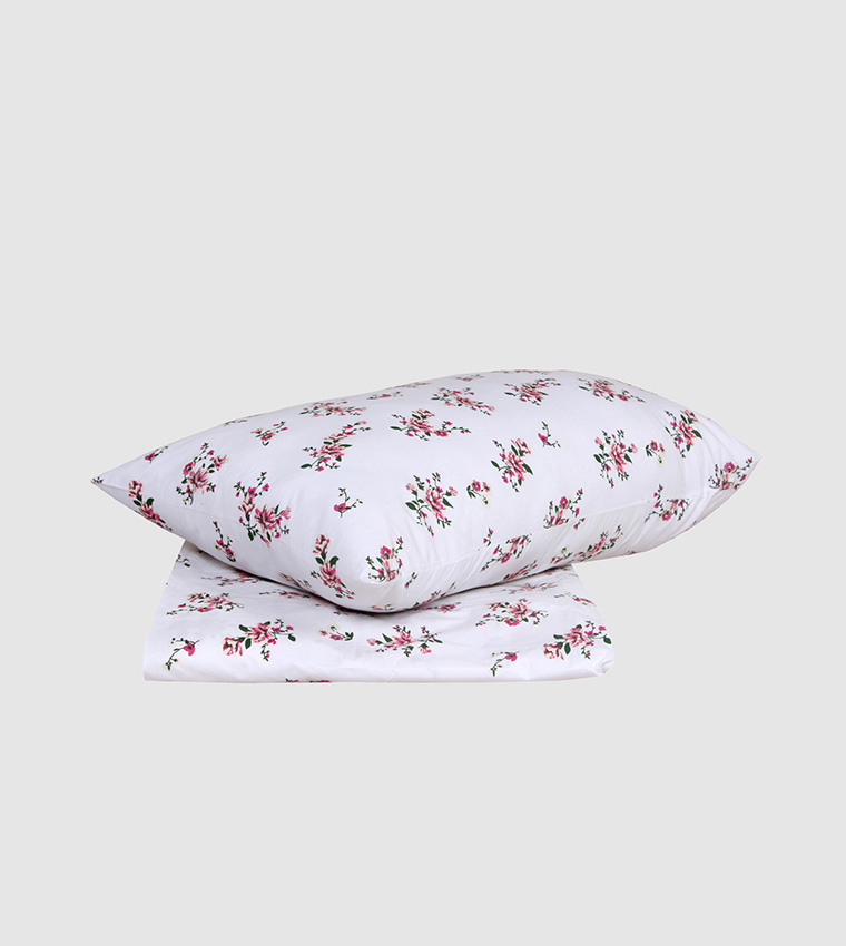 Single Fitted Sheet Set