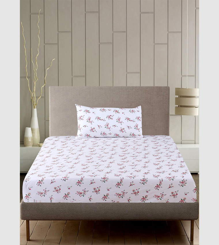 Single Fitted Sheet Set