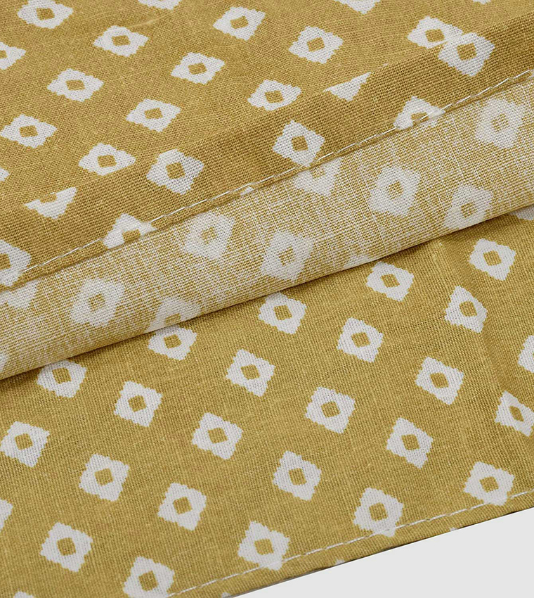 Pillow Cover Set Of 2 Check