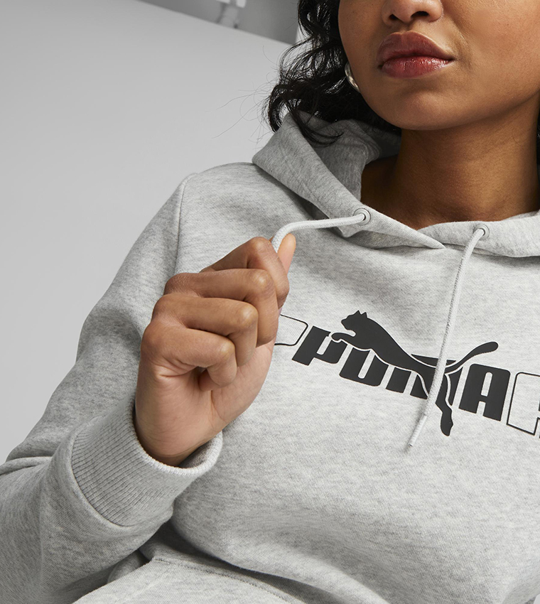 Puma hoodie outlet near me