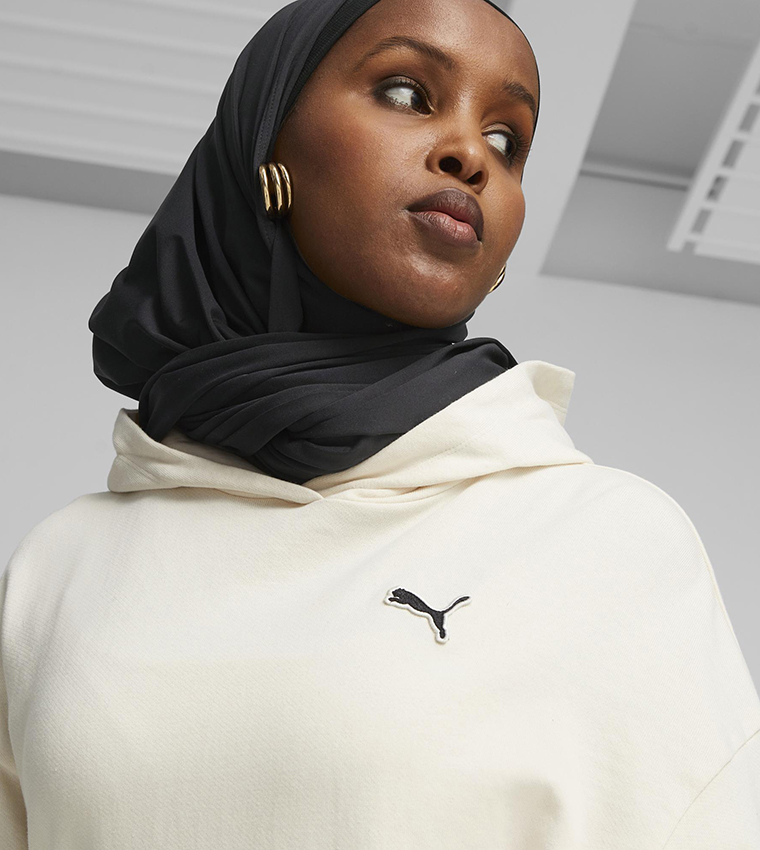 Puma hoodie near me Clearance