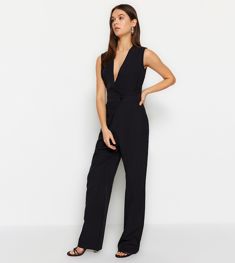 Jumpsuits for Women  Sporty to Elegant - Trendyol