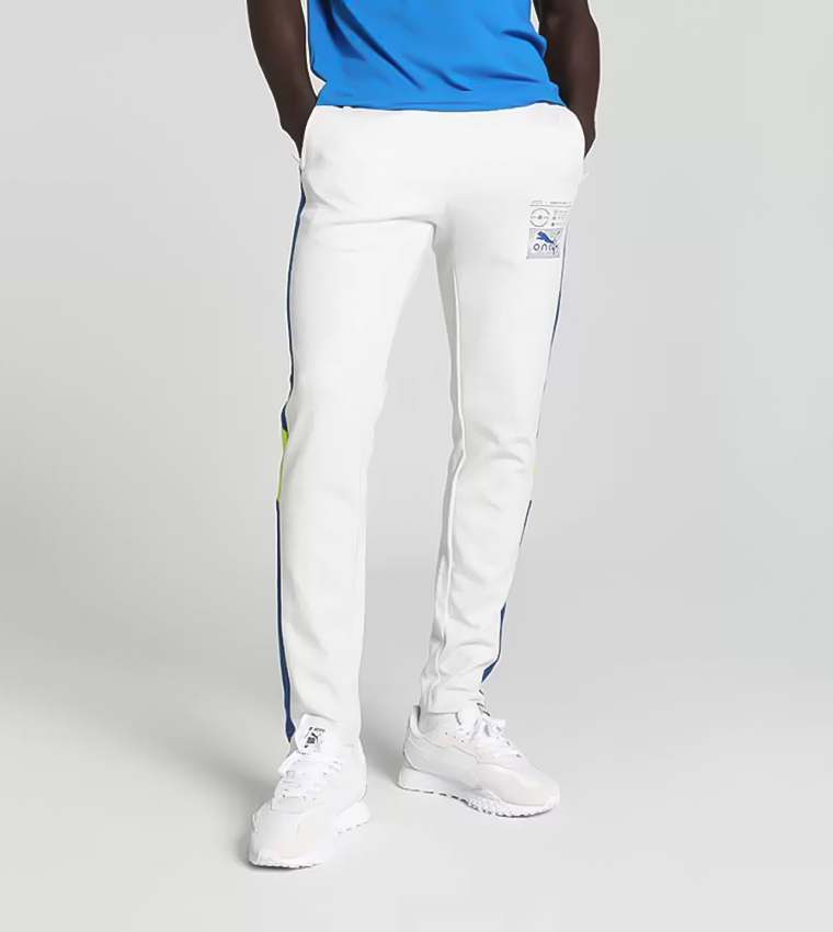 Puma one8 clearance joggers