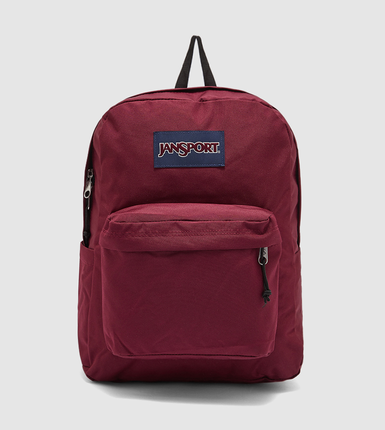 Jansport multi outlet sunrise