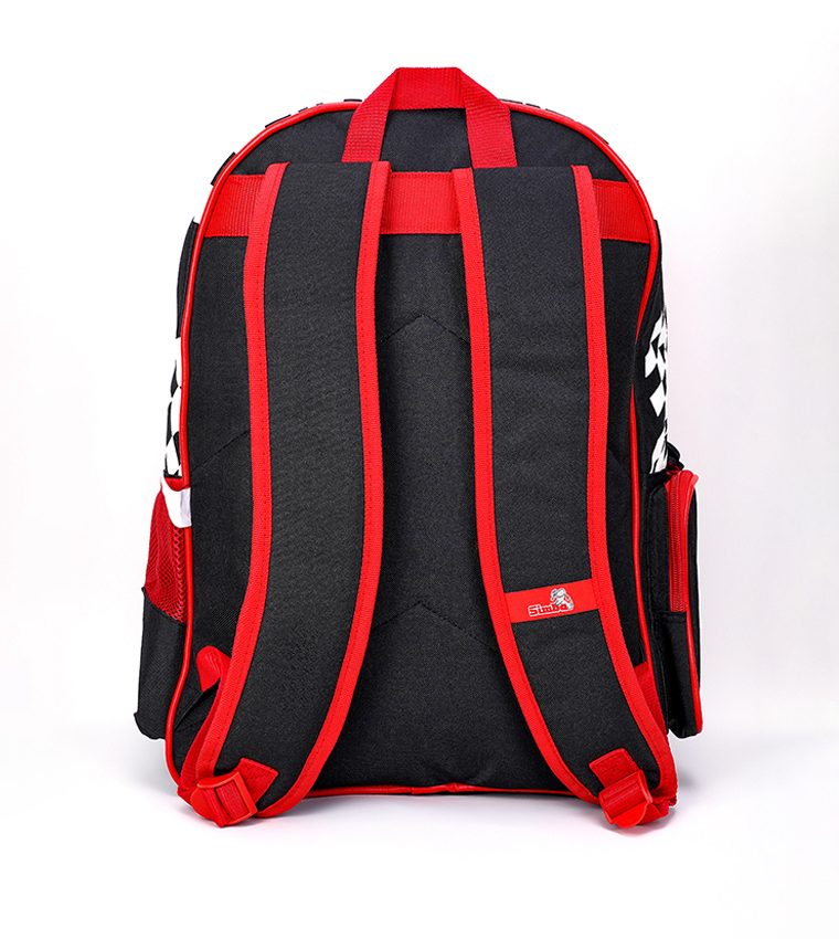 Cars Release The Storm Backback 18 Inches