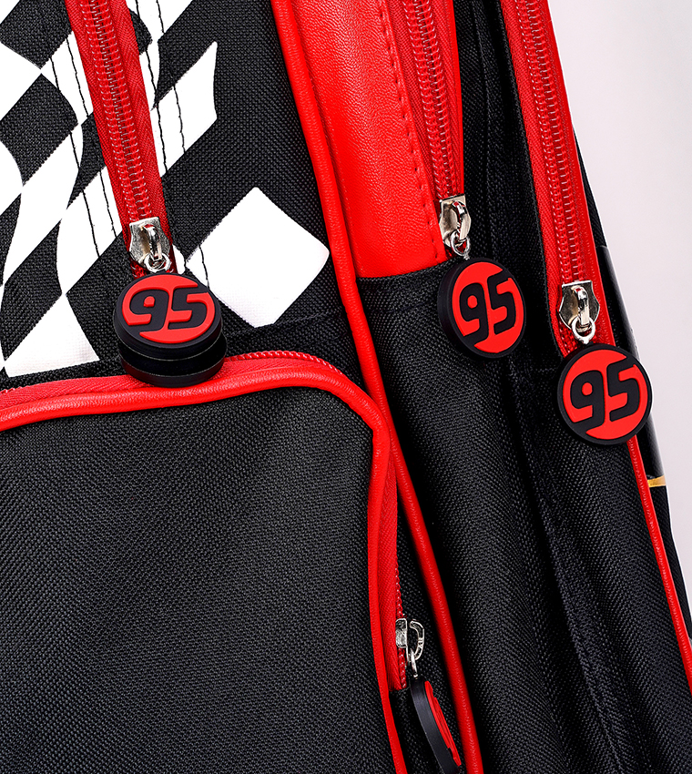 Cars Release The Storm Backback 18 Inches