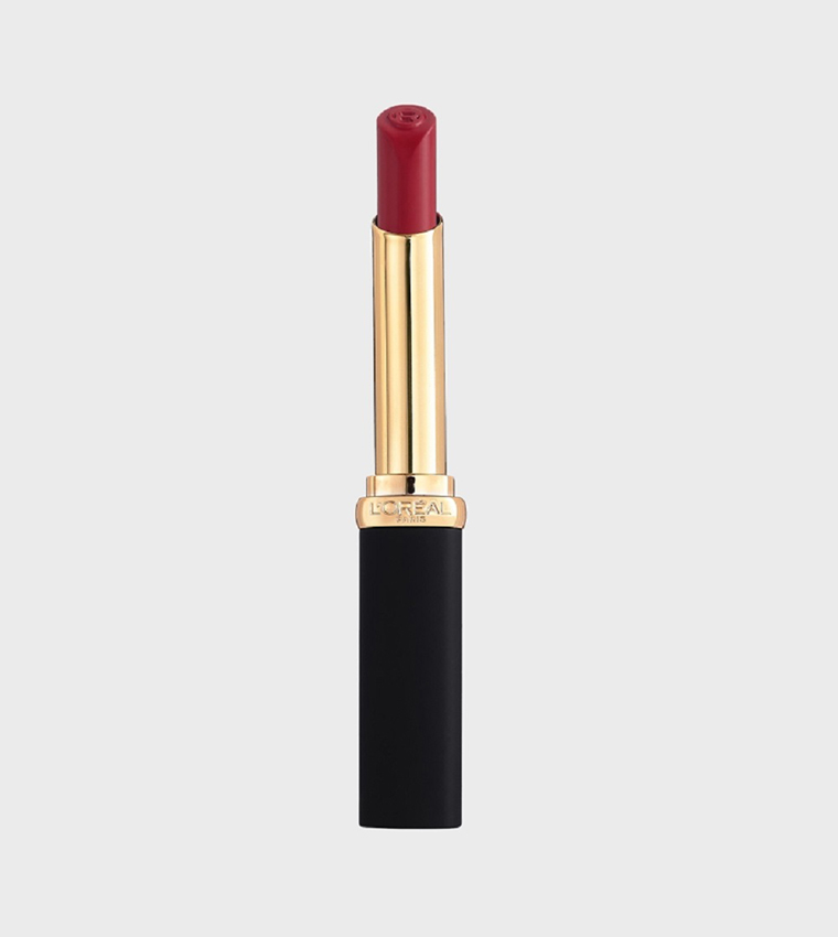 Color Rich Intense Volume Matte Lipstick 666, 1.8g
