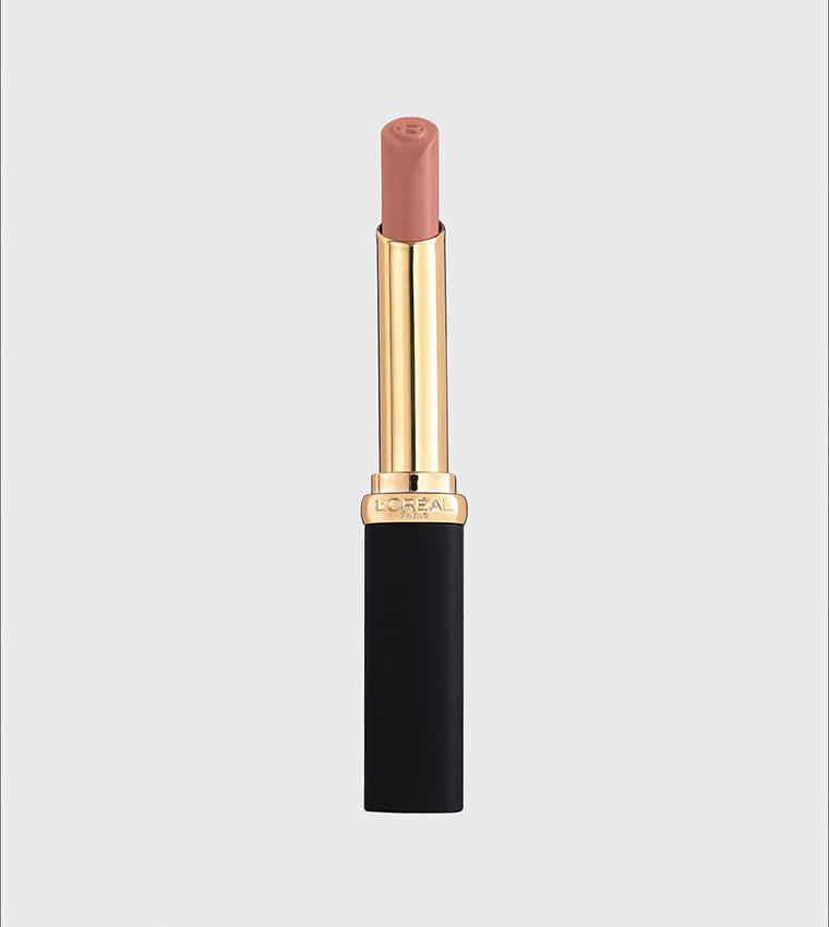 Color Riche Intense Nude Lipstick - Iced Litchi 613, 1.8g
