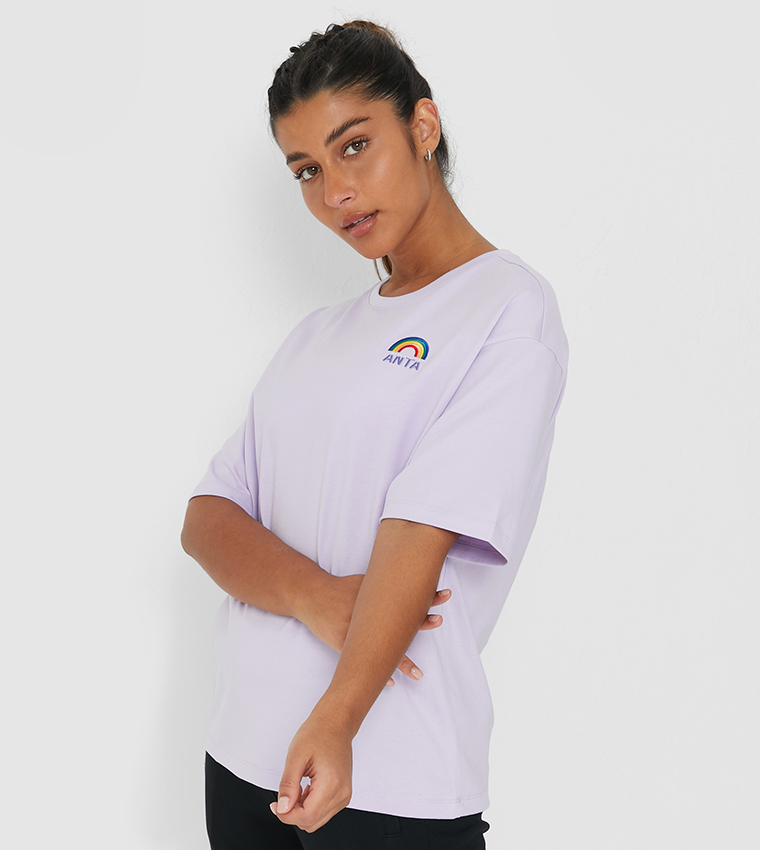 Short Sleeves T-Shirt