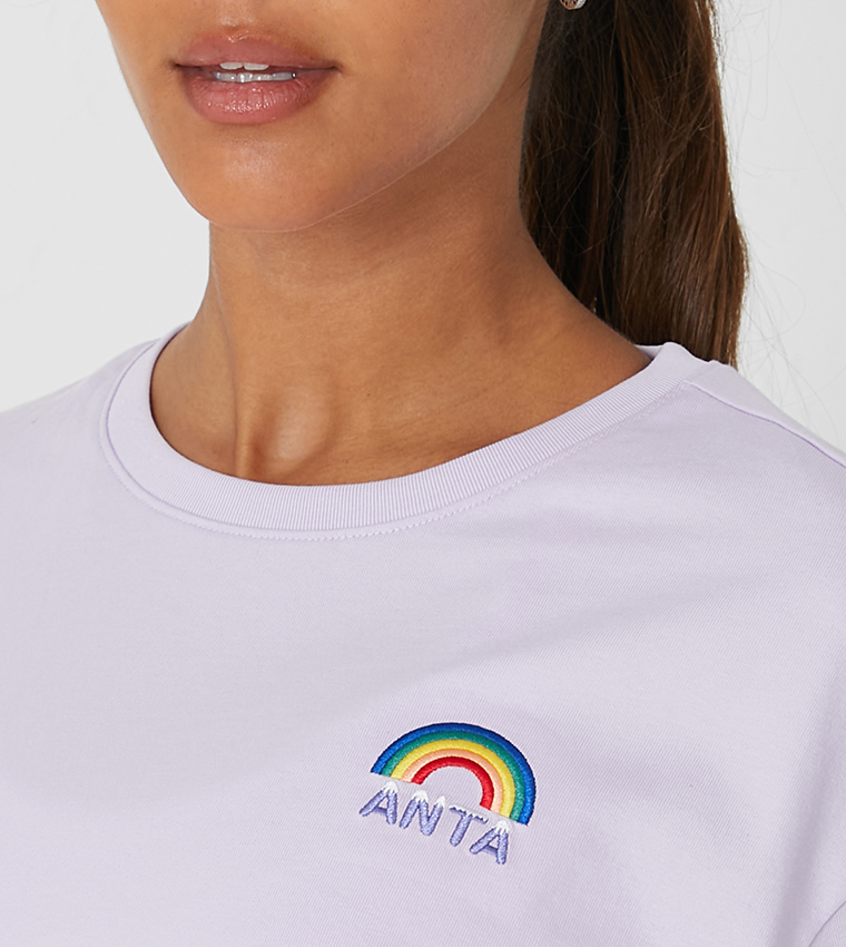 Short Sleeves T-Shirt