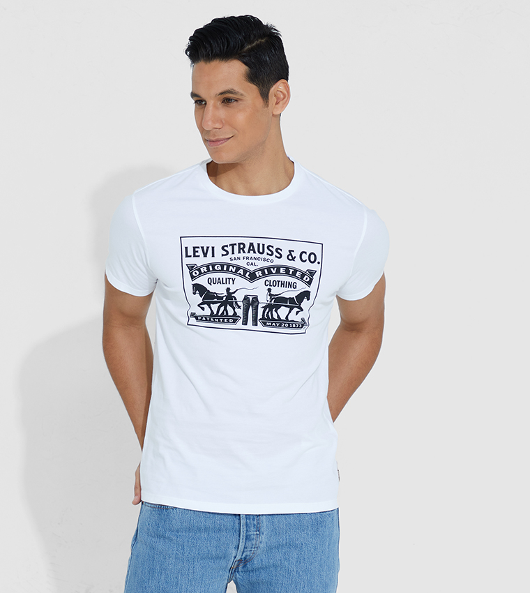 Levi's Men's Graphic T-Shirt Men Clothing T-Shirts | Levi's Men's Graphic  T-Shirt Men Clothing T-Shirts 