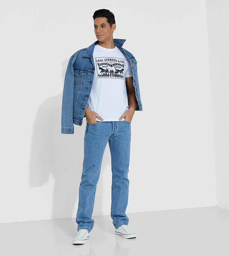 Graphic T-shirt