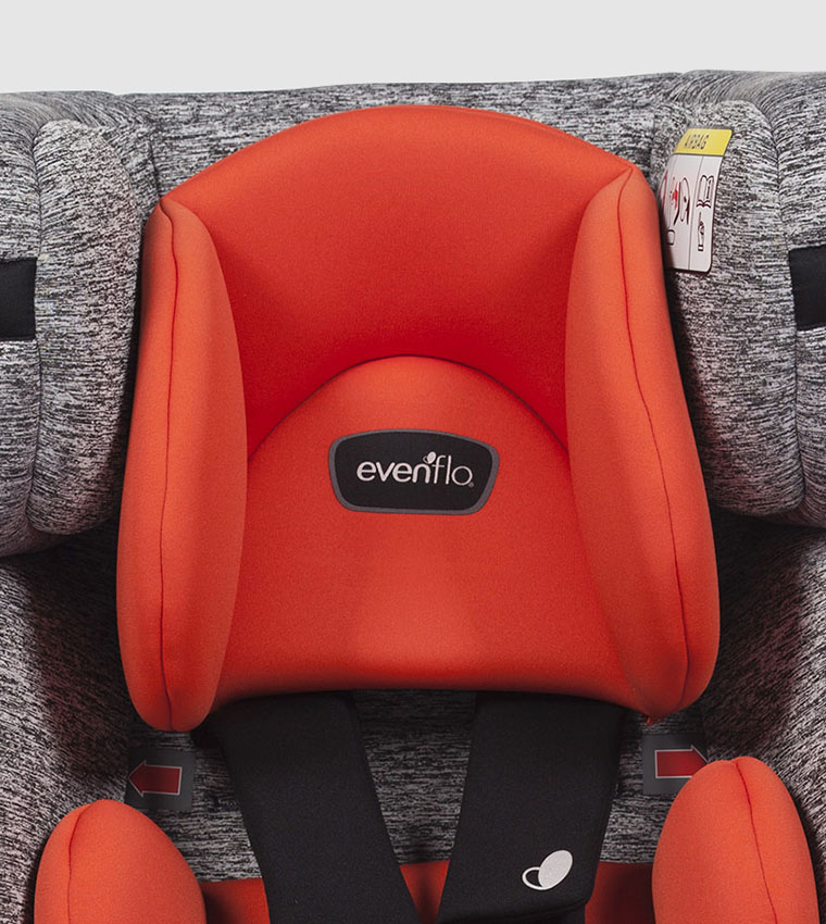 Evenflo duran hot sale car seat