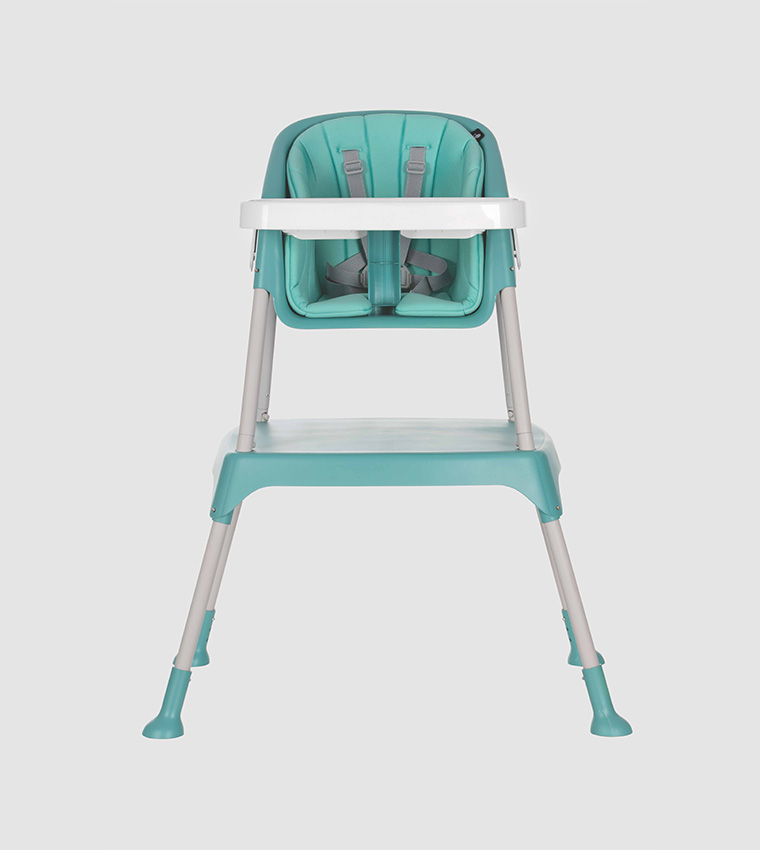 Evenflo 3 in sales 1 high chair