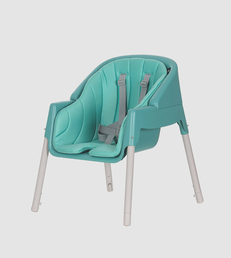 Buy EVENFLO Trillo 3 In 1 Highchair Green In Multiple Colors 6thStreet UAE