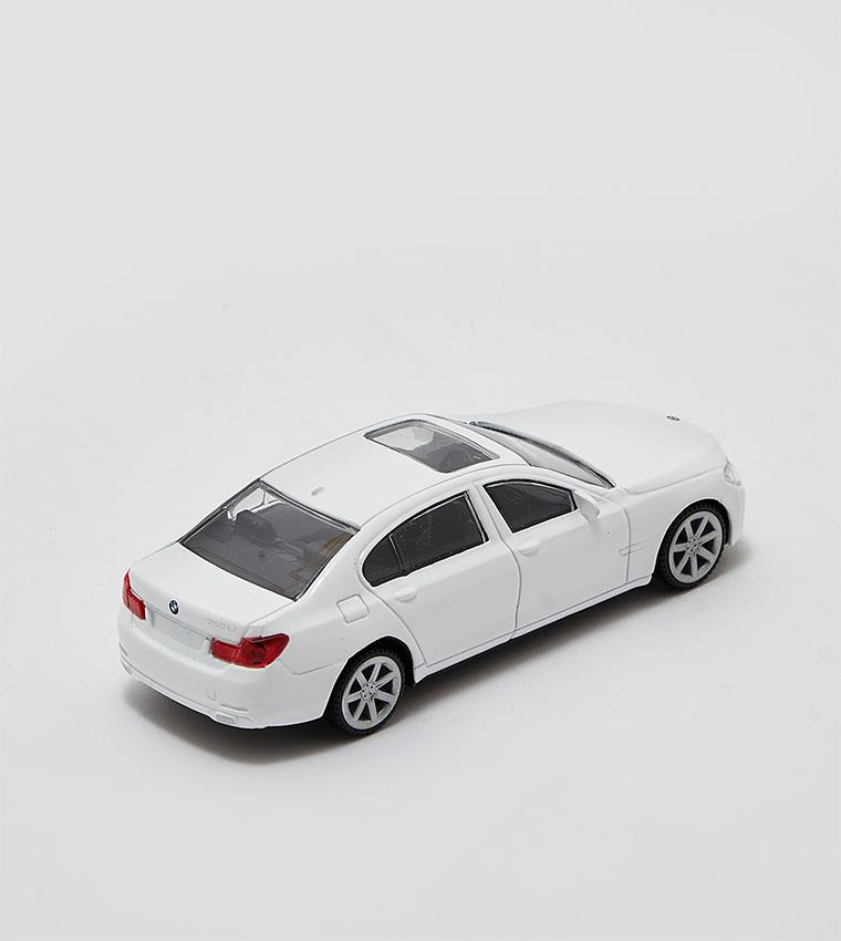 Die Cast1:43 Scale BMW 7 Series Car Toy