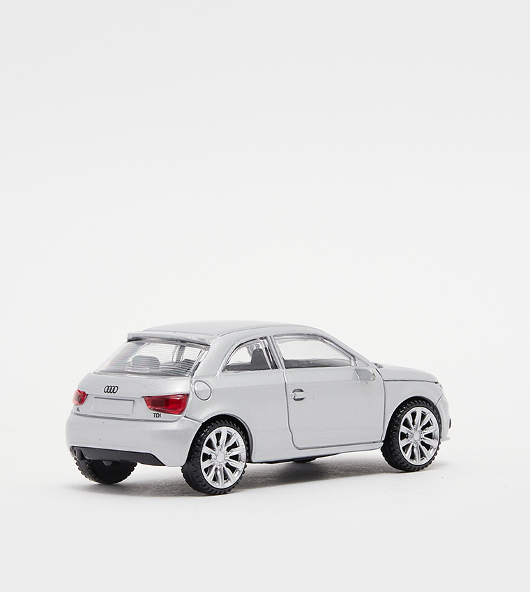 Audi A1 diecast model cars 
